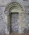 06a Church North Door.jpg (121450 bytes)