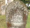 07 Bapchild Church. Grave of Emily JARRETT 1874.jpg (109943 bytes)