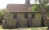 10 Bapchild Church. Chancel from the North.jpg (87587 bytes)