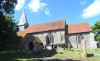 01 St Enwith Church from the South  .jpg (102781 bytes)