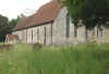 24 Doddington Church from the South East.jpg (116733 bytes)