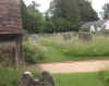 26 Doddington Church Graves to the South.jpg (84562 bytes)
