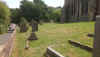 29 Graves to the N of church  2086.jpg (86206 bytes)