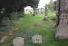 10 Graves to the North of Chancel  0930.jpg (109608 bytes)