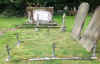 12 COLLARD graves  0938.jpg (136514 bytes)