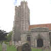 02 Rodmersham Church Tower from the South.jpg (72928 bytes)