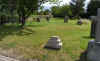 02 Gravestones to the North East.jpg (166881 bytes)