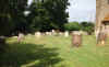 13 Gravestones to the South.jpg (131037 bytes)