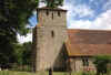 16 Church tower from the South.jpg (155869 bytes)