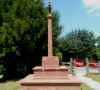 12 WWI Memorial.jpg (114461 bytes)