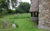 06 Stalisfield Church, graves to the North.jpg (309678 bytes)