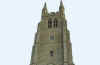 03 Tenterden Church - Top of tower from the West.jpg (71544 bytes)
