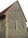 02 Teynham Church South transept.jpg (107395 bytes)