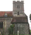11 Teynham Church Tower from the North.jpg (78091 bytes)