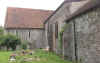 13 Teynham Church North transept from the West.jpg (80365 bytes)