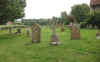 14 Teynham Church Graves to the North.jpg (60648 bytes)