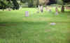 16 Teynham Church Graves to the North West.jpg (74844 bytes)
