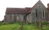 22 Teynham Church Chancel from the North.jpg (54157 bytes)