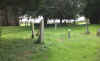 26 Teynham Church Graves to the North West.jpg (71532 bytes)