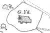 14 Wichling Church Map of graveyard.jpg (73192 bytes)