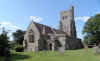 04 Wittersham Church from the North East.jpg (94481 bytes)