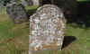 11 Gravestone of John TAMPSEN 1747.jpg (142969 bytes)