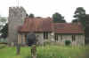 06 Wormshill Church from the South.jpg (99075 bytes)