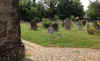 06 Gravestones to the South West of church.jpg (149255 bytes)