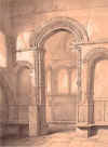 Chancel Arch 1840.JPG (48148 bytes)