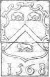 Tattersall Arms about 1568.JPG (33962 bytes)