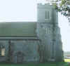 11 Ash cum Ridley Church Tower from the N.JPG (98561 bytes)