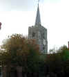 02 Church Tower from the North East.jpg (98504 bytes)