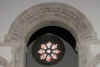 10b Detail of Chancel Arch.jpg (47775 bytes)