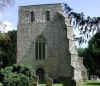 01 Church tower from the West.jpg (108791 bytes)