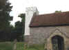 03 Doddington Church Tower from the South.jpg (70814 bytes)