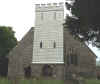 09 Doddington Church from the West.jpg (85462 bytes)