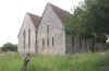 18 Doddington Church from the North East.jpg (110296 bytes)