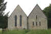 23 Doddington Church from the East.jpg (104884 bytes)