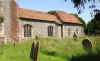 11 Eastling Church from the South.jpg (137019 bytes)