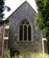 24 Eastling Church Chancel from the East.jpg (152460 bytes)
