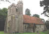 02 Frinsted Church from the South West.jpg (115043 bytes)