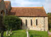 12 Chancel from the South  1233.jpg (131244 bytes)