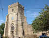 01 St George's Church from the South West.jpg (119962 bytes)