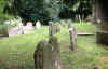 16 Graves East of Church  0854.jpg (146124 bytes)