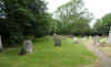 07 Gravestones to the South West.jpg (100765 bytes)
