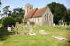 10 Norton Church from the South East.jpg (88490 bytes)