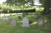 11 Norton Church Graves to the South East.jpg (83828 bytes)