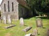 15 Norton Church Graves to the North East.jpg (91632 bytes)