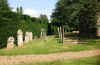 23 Norton Church Graves to the West.jpg (101078 bytes)
