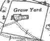 24 Norton Church Map of Graveyard.jpg (71513 bytes)
